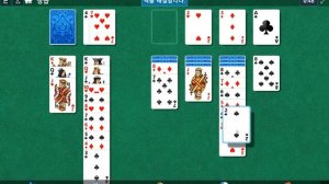 Windows 10 MicroSoft Solitaire Collection Daily Challenge Solve 2022 oct 19 klondike