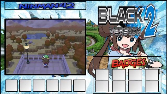 Let's Play Pokemon Black 2 Episode 1- Rocky Start смотреть онлайн