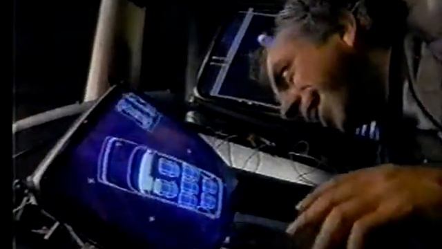 1992 - Pontiac Transport смотреть онлайн