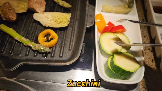 The Melting pot ✨ | First fondue Experience| Vegetarian menu |US Tamil vlogs смотреть онлайн