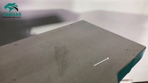 МОЖЕТ РАБОТАТЬ БЕЗ ПЕРЕРЫВОВ! Фуговальный станок по дереву JJ-3018. Честный обзор