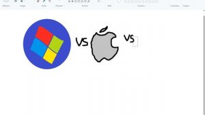 dessin windows 7 pro vs mac os x version 10.8 vs linux mint 21.2