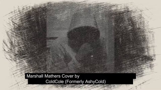 17 year old covers Eminem - Marshall Mathers - AxP смотреть онлайн