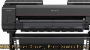 Canon PRO-2000 imagePROGRAF Printer