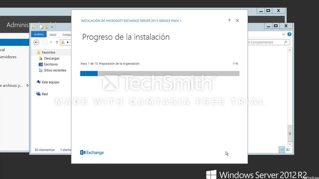 Servidor de Correo Electrónico смотреть онлайн