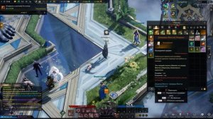 Lost Ark 2024 Новая обнова, что-то натыкал ))))