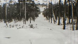 Пермь в 1967 году