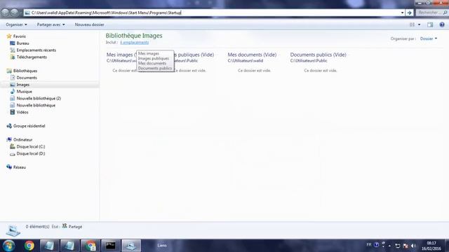 كيف تعرف أن جهازك مخترق و اصلاح ذالك من طرف الهكر علمدار смотреть онлайн