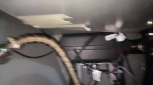 Продомжаем апгрейдить Салют 600 кабин