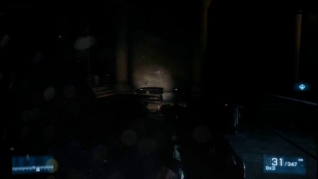 Battlefield 3 part 3 | GamePlay смотреть онлайн