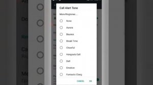 Best trick to add ringtone  in lenovo vibe k5 note👌😄