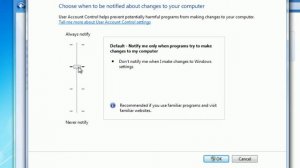 [Tutorial] Disable User Account Control (UAC)