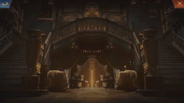 King of Avalon: Лихорадка день 6 часть 1: Артефакты смотреть онлайн