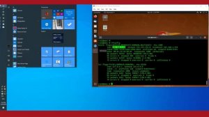 installing Xrdp Server (Remote Desktop RDP ) On Ubuntu 20.04 LTS (Focal Fossa) Desktop