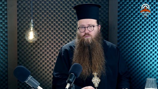 Духовни полета - Разговори за вярата - архим. Мелетий смотреть онлайн