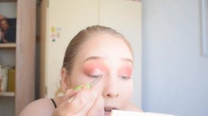 Foschini All Women Eyeshadow Palette Review | Olivia Howarth