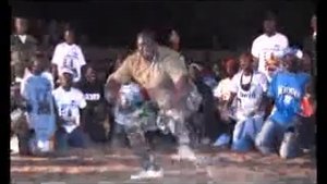 Yekini - Partie 1
