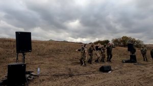 Катюша — отчёт за 2023 год