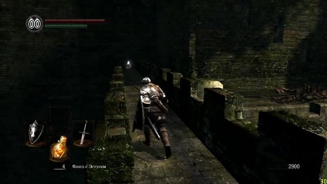 Dark Souls #1 смотреть онлайн