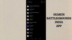 Fix BGMI App "Please enable storage access permission" Problem|| TECH SOLUTIONS BAR