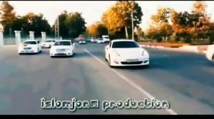 Таджикская свадьба - TajiKistan vedding | 2018 | Таджикский свадебный КОРТЕЖ...