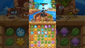 Best fiends level 150 walkthrough android gameplay