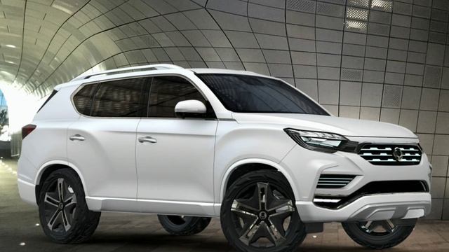 MAHINDRA SCORPIO 2020 - LAUNCH DATE, PRICE, MILEAGE, FEATURES & SPECIFICATION ALL DETAILS смотреть онлайн