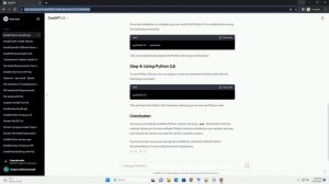 pip install python version 3 8