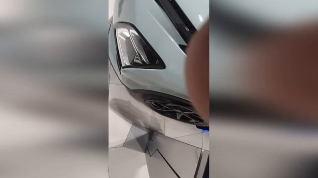 Об автомобиле из Китая субъективно и предвзято
