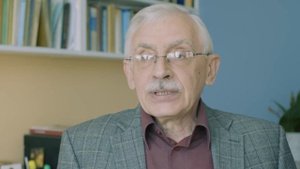 9 «TU» Игорь Данилевский  Проблема летописных предков