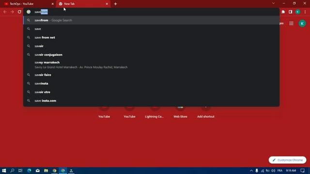 How To Download Youtube Video In Laptop Without Any Software | 100% Legal смотреть онлайн