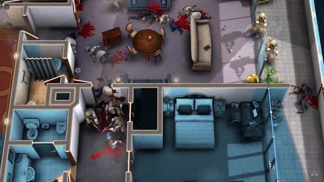 THE PENTHOUSE RAID | HVT CAPTURE | DOOR KICKERS 2 TASK FORCE NORTH | 75th RANGERS смотреть онлайн