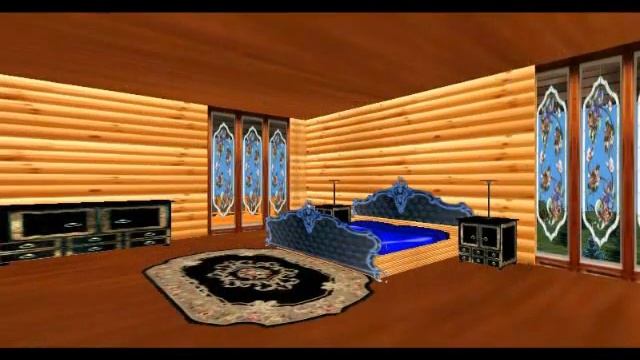 Kizoa Online Movie Maker: Cabin For Sale by Lycan Designs смотреть онлайн