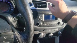 обзор на Kia Ceed для продажи