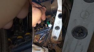 Как снять панель Daf xf 105 ГДЕ СТОИТ КРАН РУЧНИКА? ЭПОКСИДНЫЙ КЛЕЙ который все клеит!