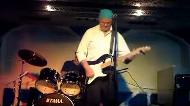 KNOCKING HEAVENS DOOR - HIEDRA ROCK BAND - CARACAS TIPICA CCS-VE - смотреть онлайн