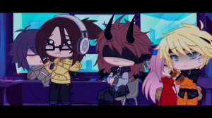 []🕊️ Реакция персонажей на АУ Наруто ✨/ Bad Apply Naruto ✨[]
