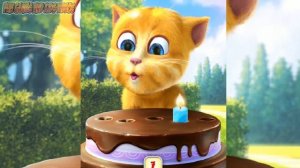 My Talking ginger 2 Android Games apk,My Talking ginger 2 ios game - (Android/iOS play games) 2019