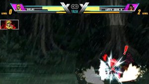 Dio is BROKEN in Jump Force MUGEN V7 - JoJo's Bizarre Adventure MUGEN | Anime Super Battle Stars |