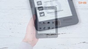 Распаковка Digma E635 / Unboxing Digma E635