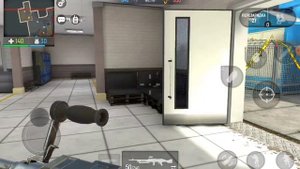 играю в Modern ops