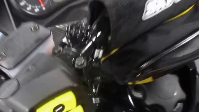 2008 Ski Doo 500 GSX Sport SS US791 035 смотреть онлайн