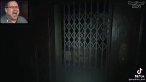 Куплинов в лифте | Куплинов Тик Ток