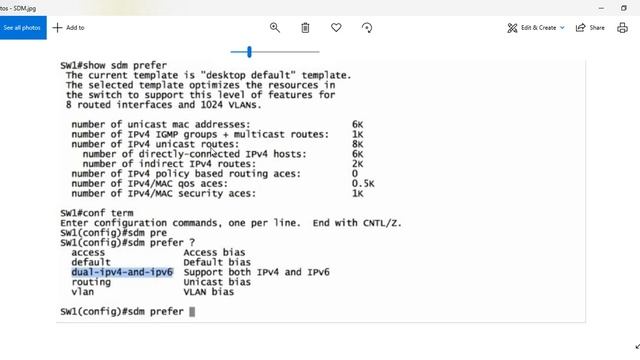 2- Switch Administration смотреть онлайн