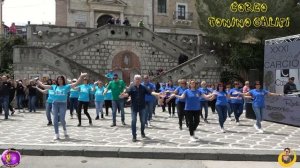 KALBIMSIN || Cilgin Dondurmaci || Coreo Tonino Galifi - Ballo di Gruppo