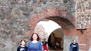 Дом наместника (Выборгский замок)