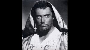 Mario del Monaco - Di Capua -O sole mio