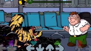 FNF Darkness Takeover streamer build android