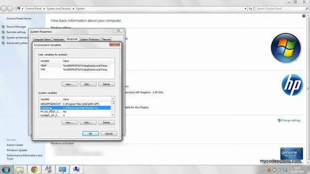 Installing and configuring gcc   g++ on Windows