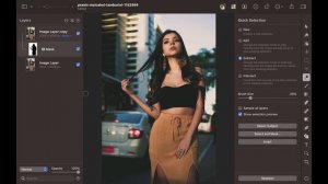 5 REASONS TO USE PIXELMATOR PRO OVER PHOTOMATOR FOR RAW EDITING